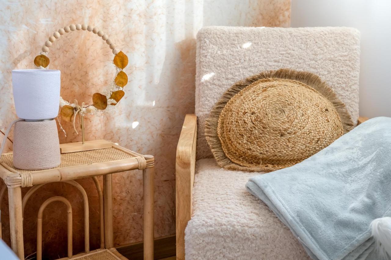 Suites By Aix Keys Avec Jacuzzi Privatif 5 Min Des Plages Fouras Saint-Laurent-de-la-Pree Екстер'єр фото