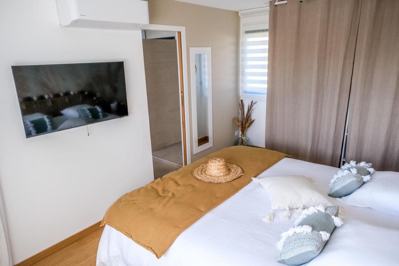 Suites By Aix Keys Avec Jacuzzi Privatif 5 Min Des Plages Fouras Saint-Laurent-de-la-Pree Екстер'єр фото