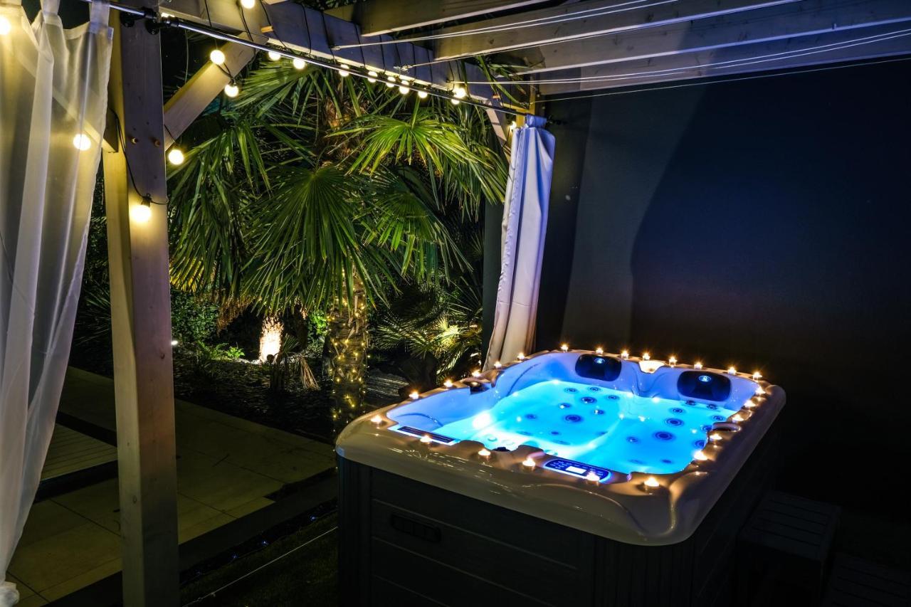 Suites By Aix Keys Avec Jacuzzi Privatif 5 Min Des Plages Fouras Saint-Laurent-de-la-Pree Екстер'єр фото