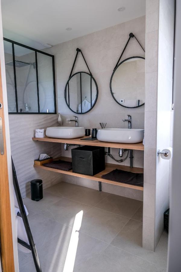Suites By Aix Keys Avec Jacuzzi Privatif 5 Min Des Plages Fouras Saint-Laurent-de-la-Pree Екстер'єр фото