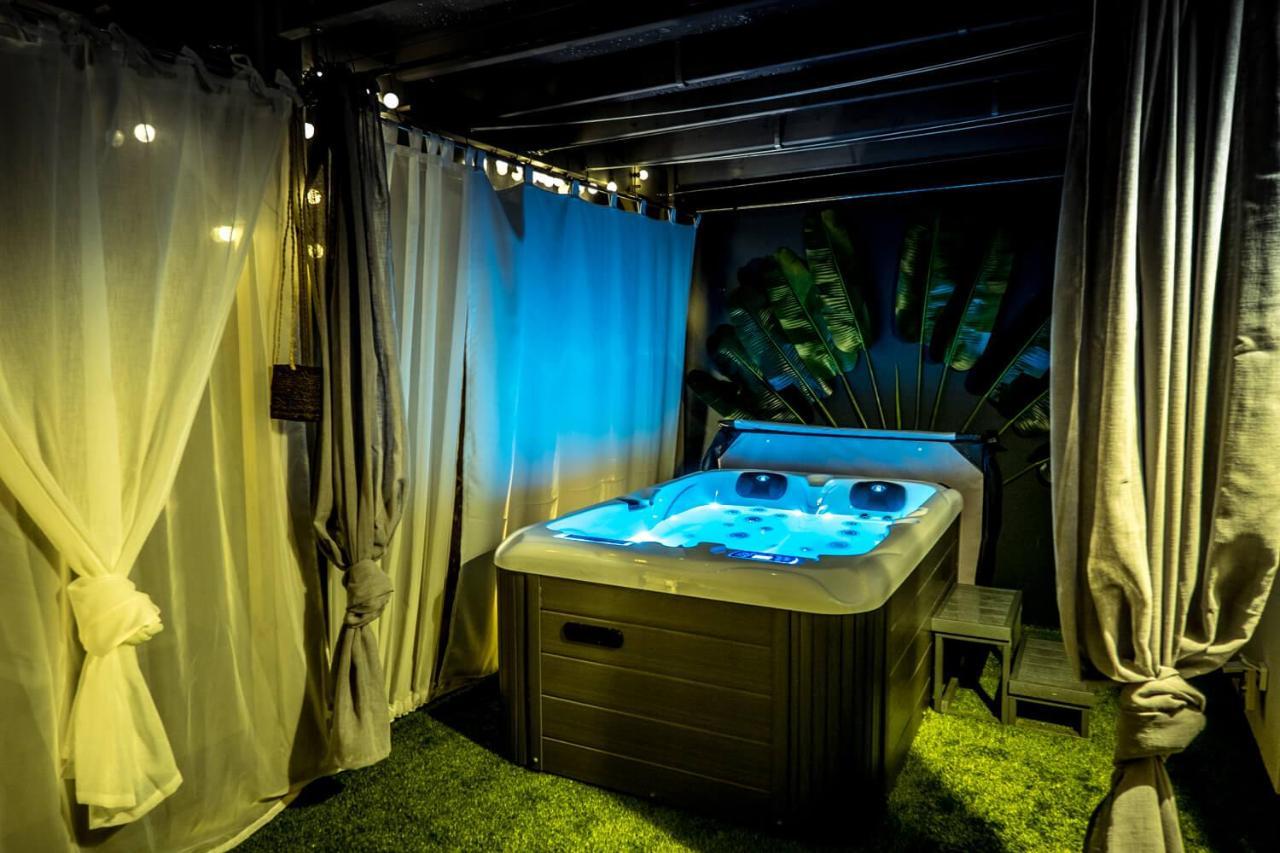 Suites By Aix Keys Avec Jacuzzi Privatif 5 Min Des Plages Fouras Saint-Laurent-de-la-Pree Екстер'єр фото