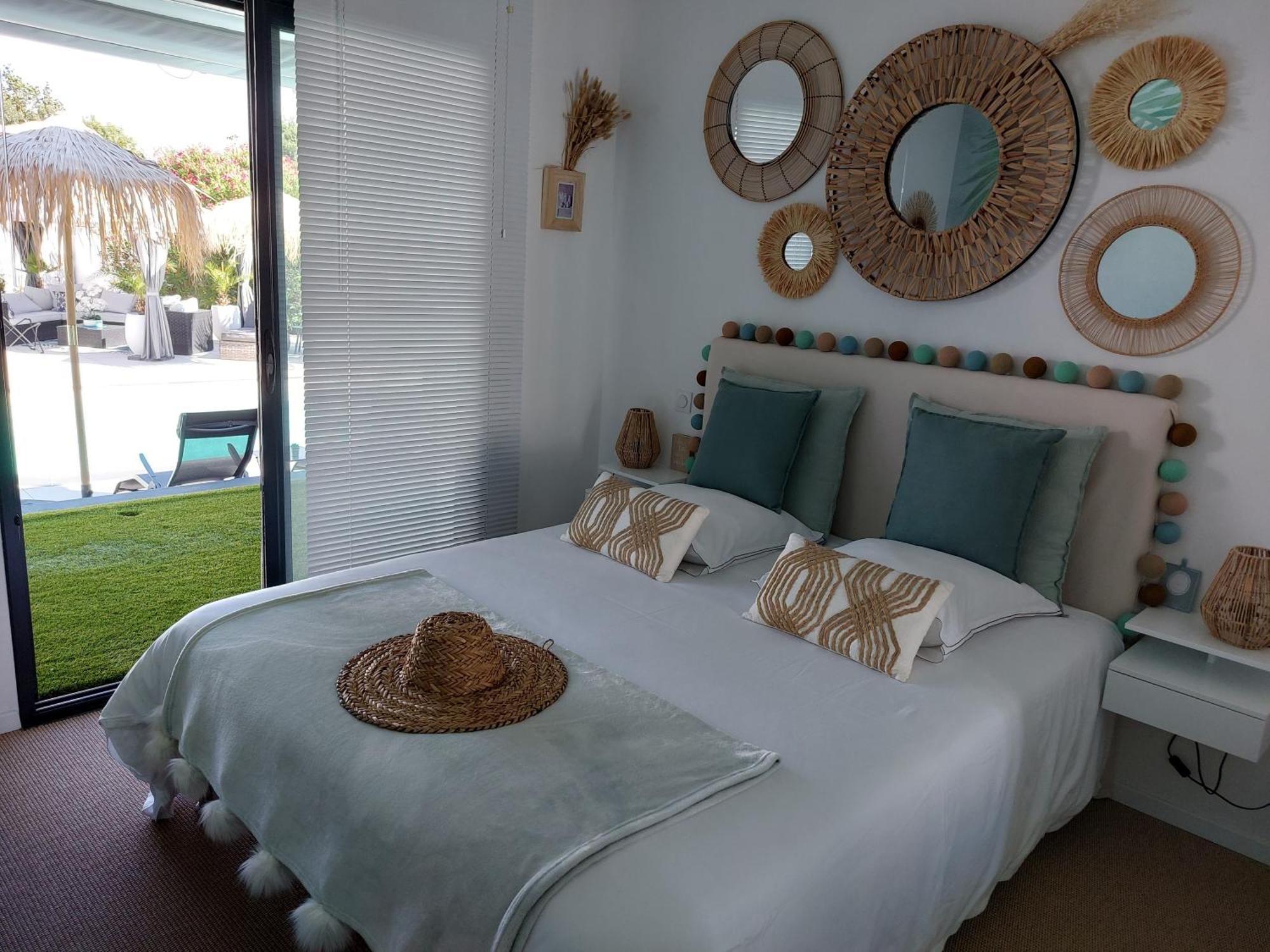 Suites By Aix Keys Avec Jacuzzi Privatif 5 Min Des Plages Fouras Saint-Laurent-de-la-Pree Екстер'єр фото