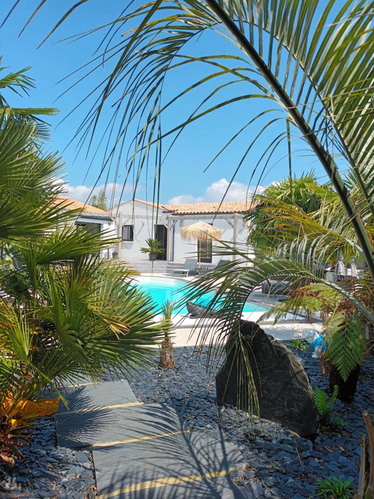 Suites By Aix Keys Avec Jacuzzi Privatif 5 Min Des Plages Fouras Saint-Laurent-de-la-Pree Екстер'єр фото