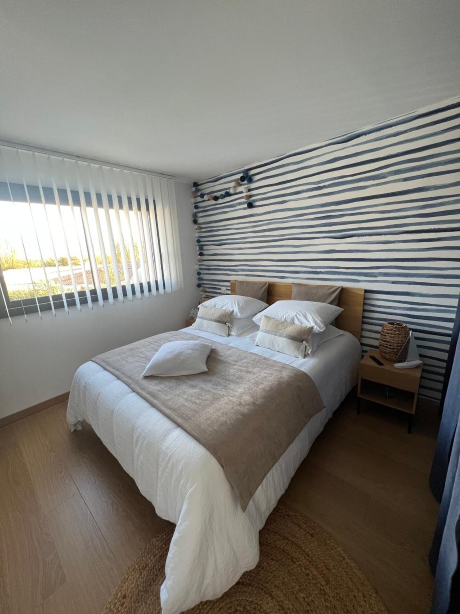 Suites By Aix Keys Avec Jacuzzi Privatif 5 Min Des Plages Fouras Saint-Laurent-de-la-Pree Екстер'єр фото
