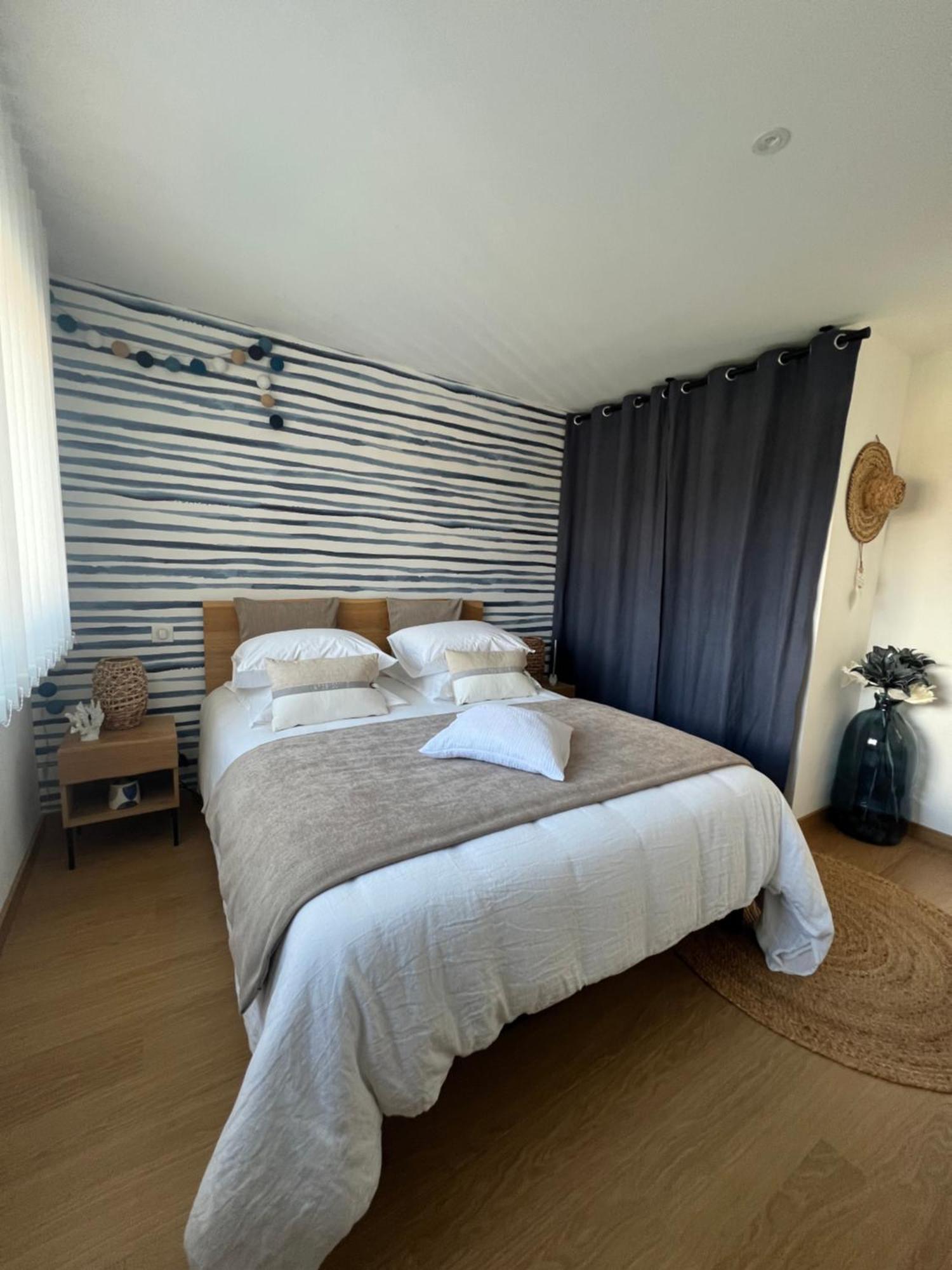 Suites By Aix Keys Avec Jacuzzi Privatif 5 Min Des Plages Fouras Saint-Laurent-de-la-Pree Екстер'єр фото